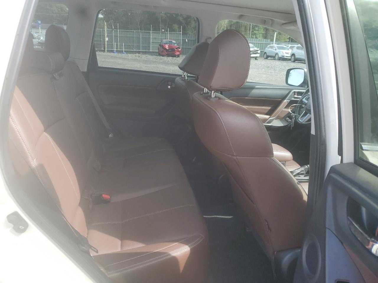 2017 Subaru Forester 2.0Xt Touring VIN: JF2SJGWC0HH452397 Lot: 82097685