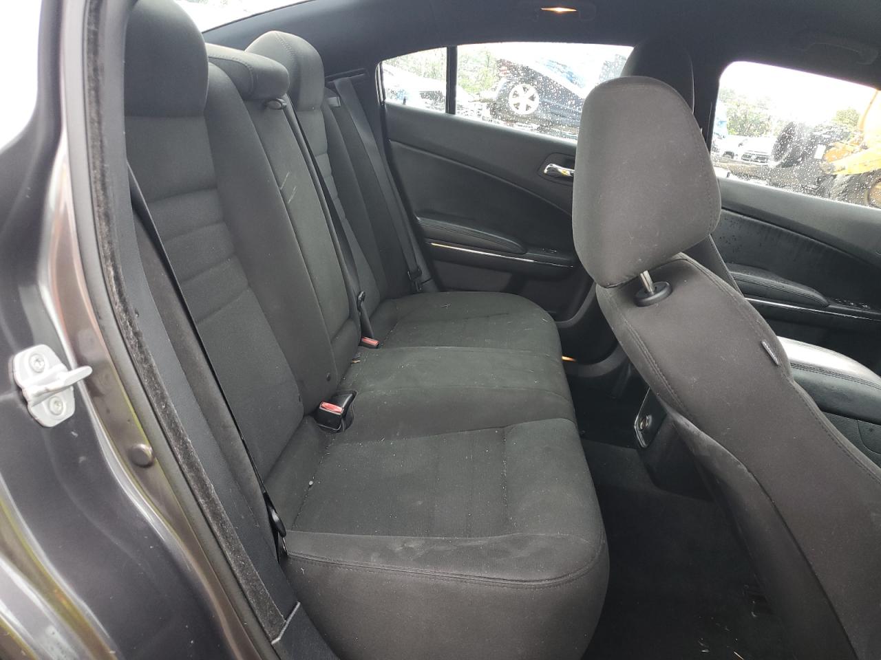 2013 Dodge Charger Se VIN: 2C3CDXBG2DH679912 Lot: 83982385