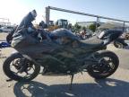 2014 KAWASAKI EX300 B   for sale at Copart CA - LONG BEACH