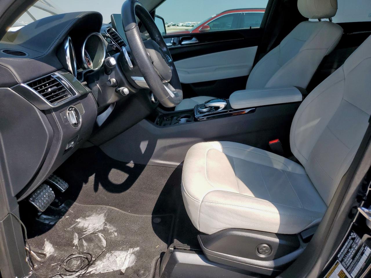 2019 Mercedes-Benz Gle 43 Amg VIN: 4JGDA6EB5KB197312 Lot: 81431515