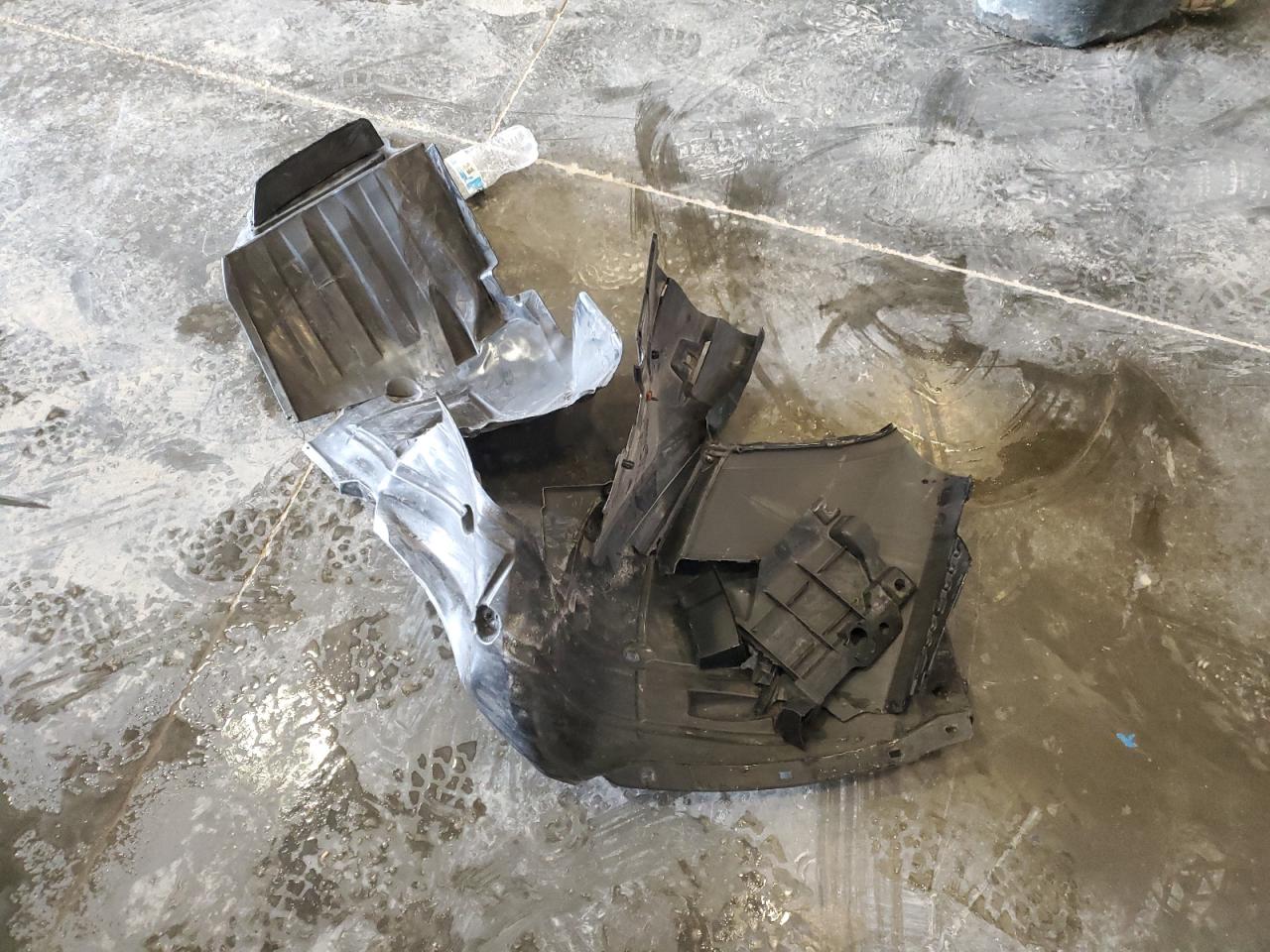 2010 Dodge Journey Sxt VIN: 3D4PG5FV5AT104873 Lot: 81435845