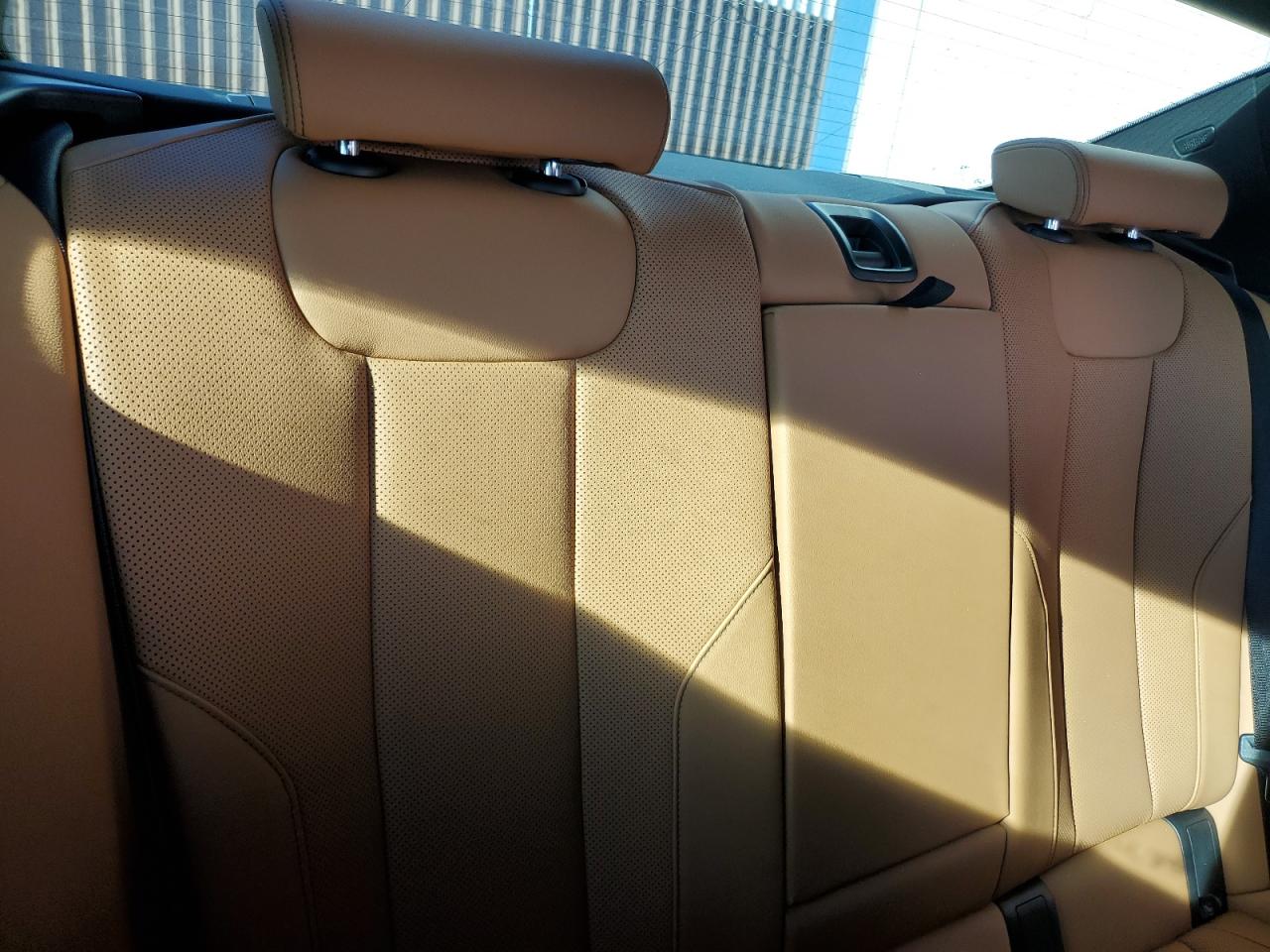 2025 BMW 230I VIN: 3MW23CM06S8F48070 Lot: 80255125