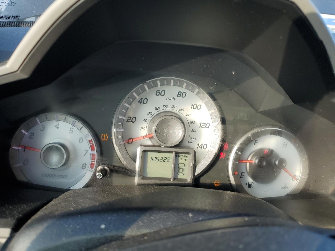 2015 Honda Pilot Exl VIN: 5FNYF4H55FB047222 Lot: 81308585