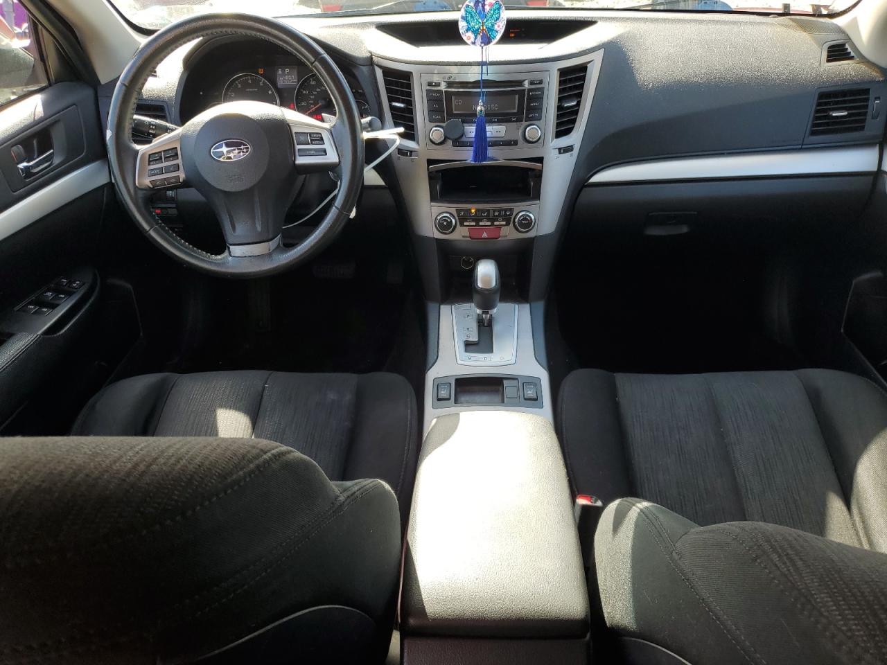 2013 Subaru Outback 2.5I Premium VIN: 4S4BRBGC6D3213979 Lot: 84376445