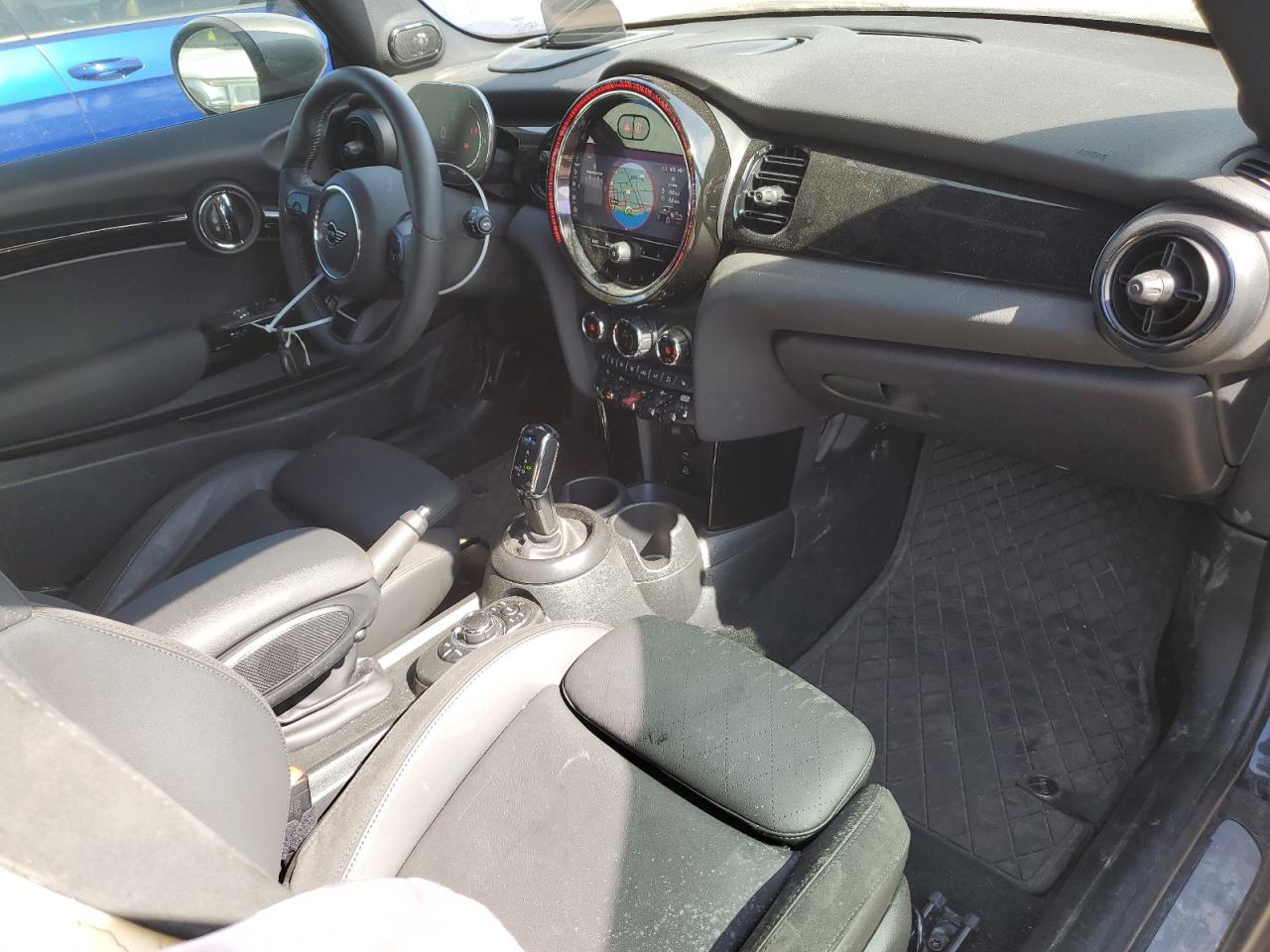 2024 Mini Cooper S VIN: WMW53DH02R2V59959 Lot: 80430385