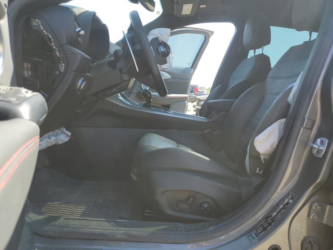 2024 Dodge Hornet R/T Plus VIN: ZACPDFDW4R3A12283 Lot: 71640755