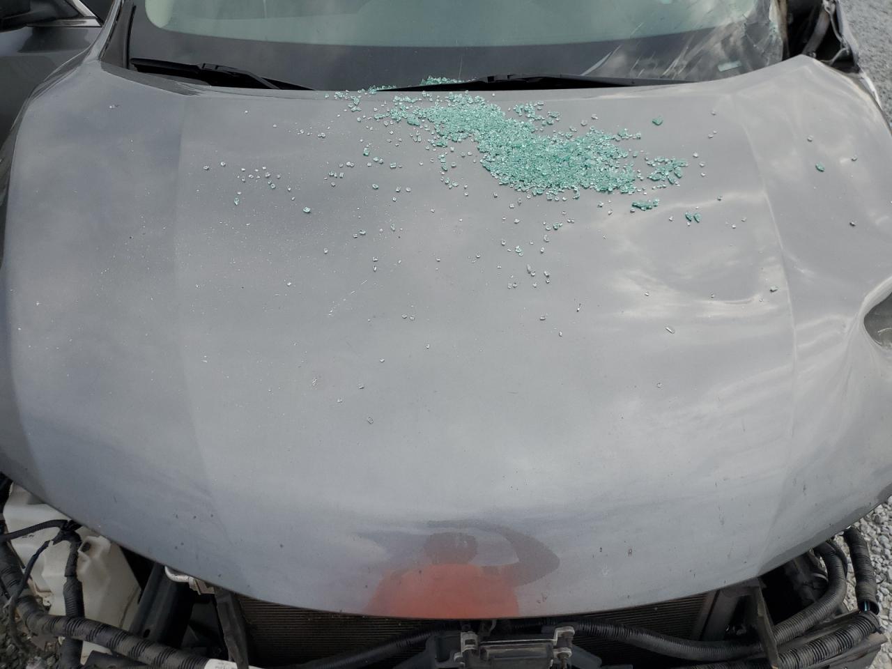 2020 Nissan Rogue S VIN: 5N1AT2MT2LC730034 Lot: 80919985