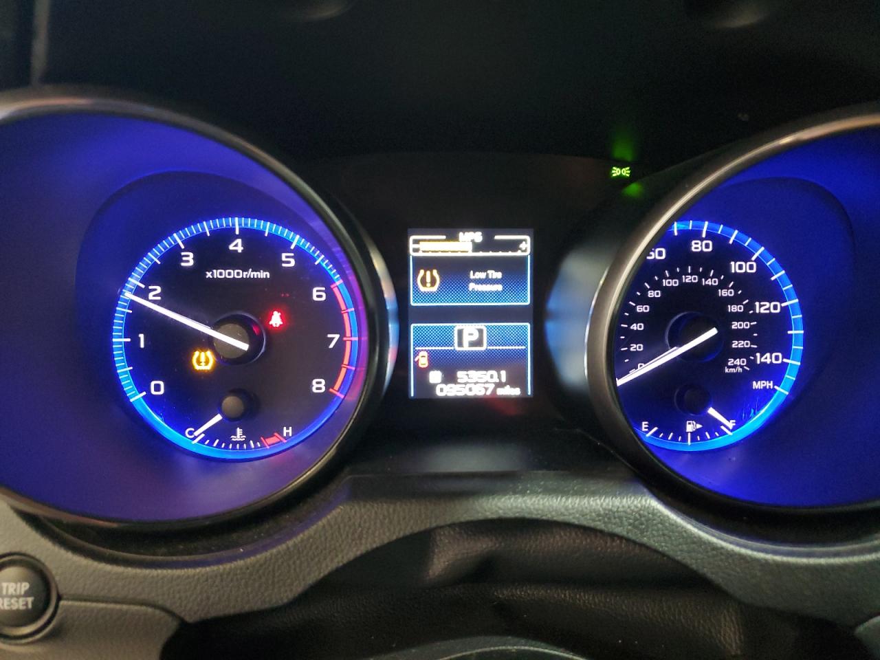 2015 Subaru Outback 2.5I Premium VIN: 4S4BSADC6F3311495 Lot: 81300215