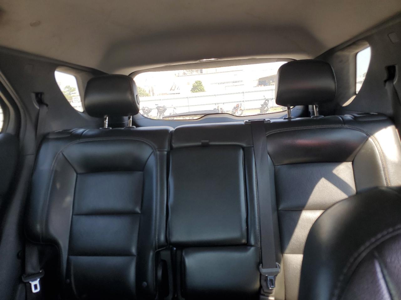 2020 Chevrolet Equinox Lt VIN: 3GNAXKEV8LL164336 Lot: 70990215