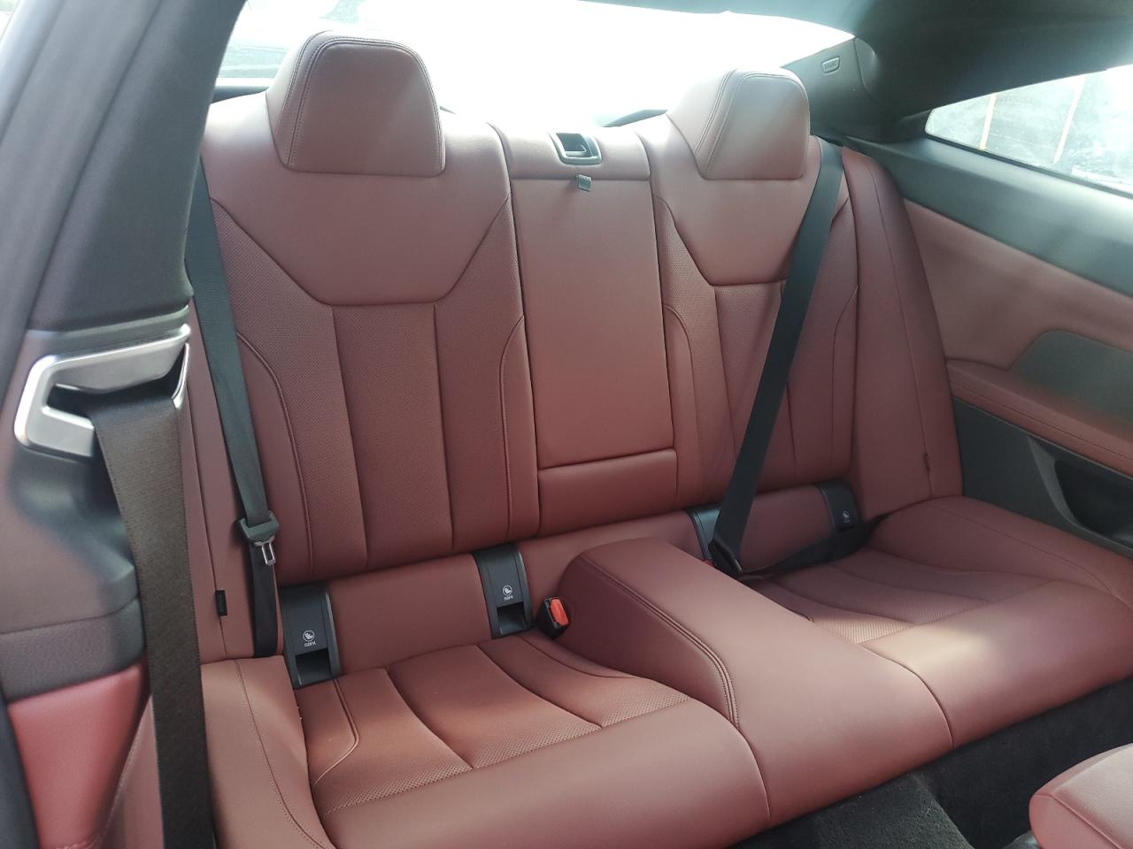 2024 BMW 430Xi VIN: WBA73AP00RCP96792 Lot: 80677035