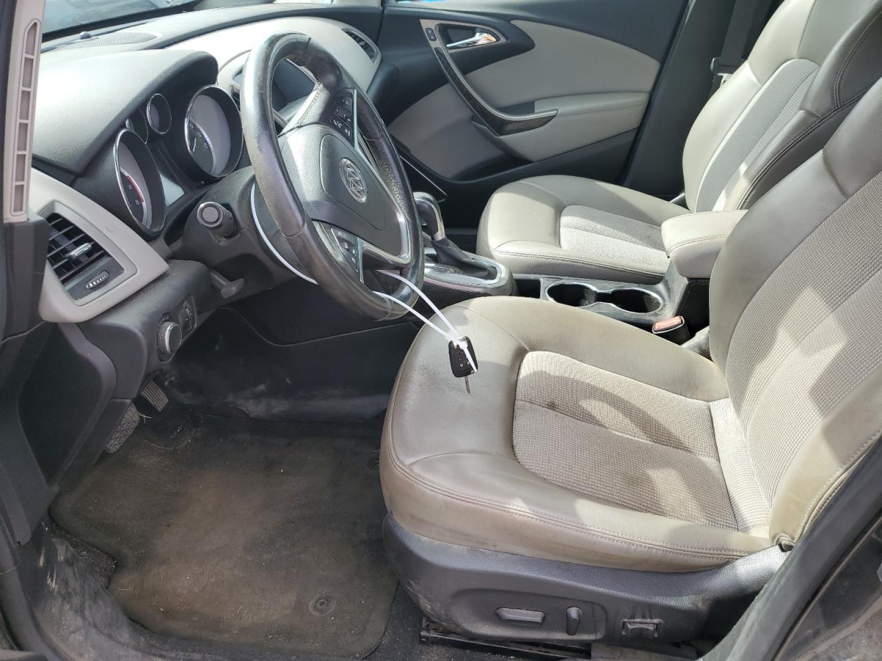 2016 Buick Verano VIN: 1G4PP5SK7G4133343 Lot: 80254155