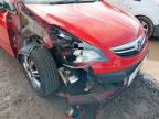 2013 VAUXHALL CORSA ENERGY ECOFLEX  for sale at Copart WESTBURY
