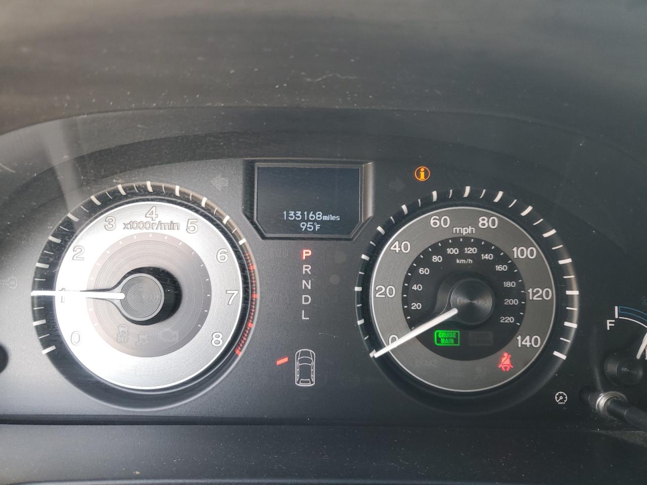 2012 Honda Odyssey Touring VIN: 5FNRL5H9XCB022835 Lot: 80879865