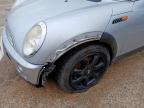 2004 MINI MINI ONE  for sale at Copart NEWBURY