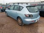 2008 MAZDA 3 TAKARA  for sale at Copart WESTBURY