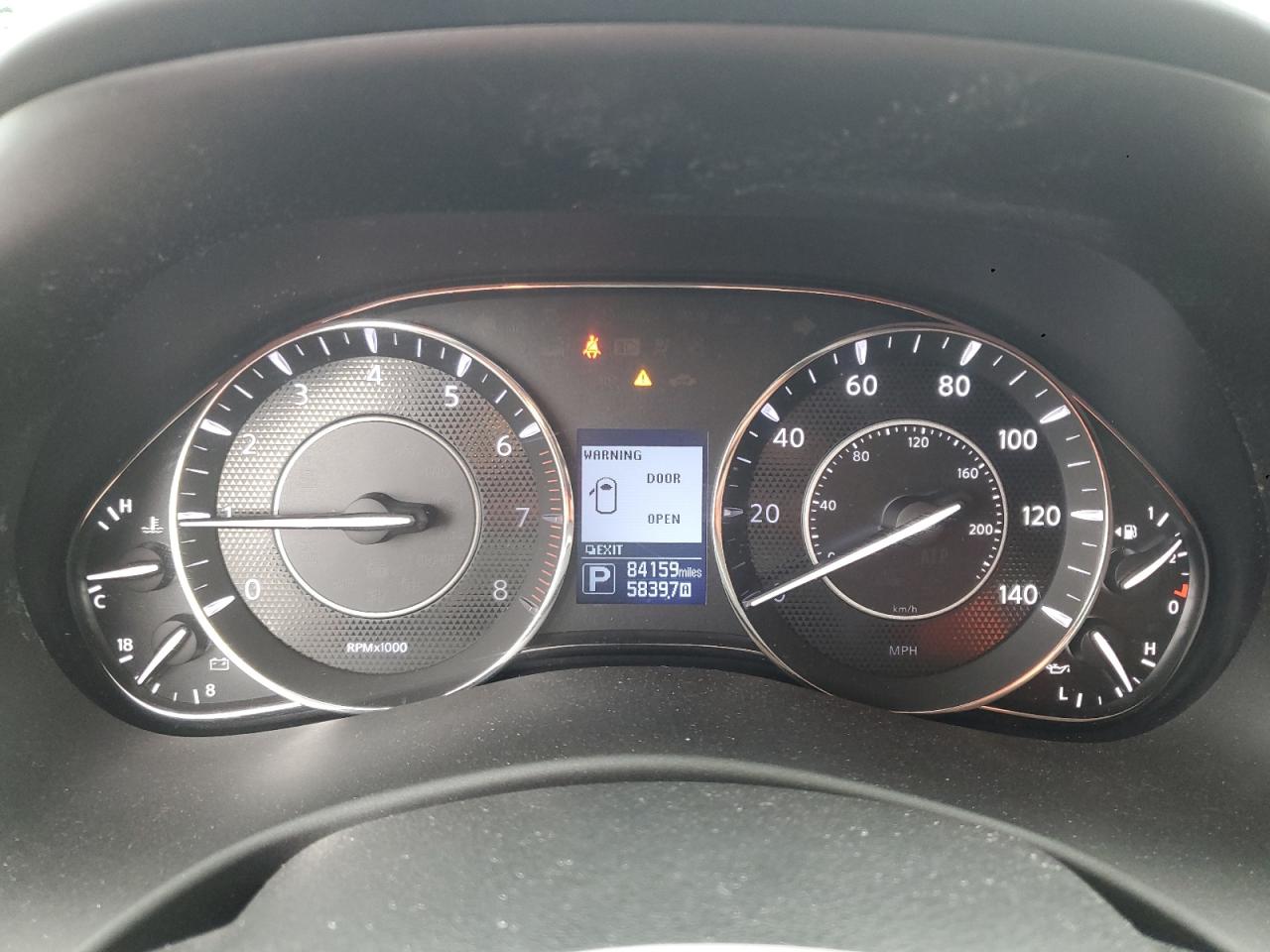 2018 Nissan Armada Sv VIN: JN8AY2NC1J9554063 Lot: 81324695