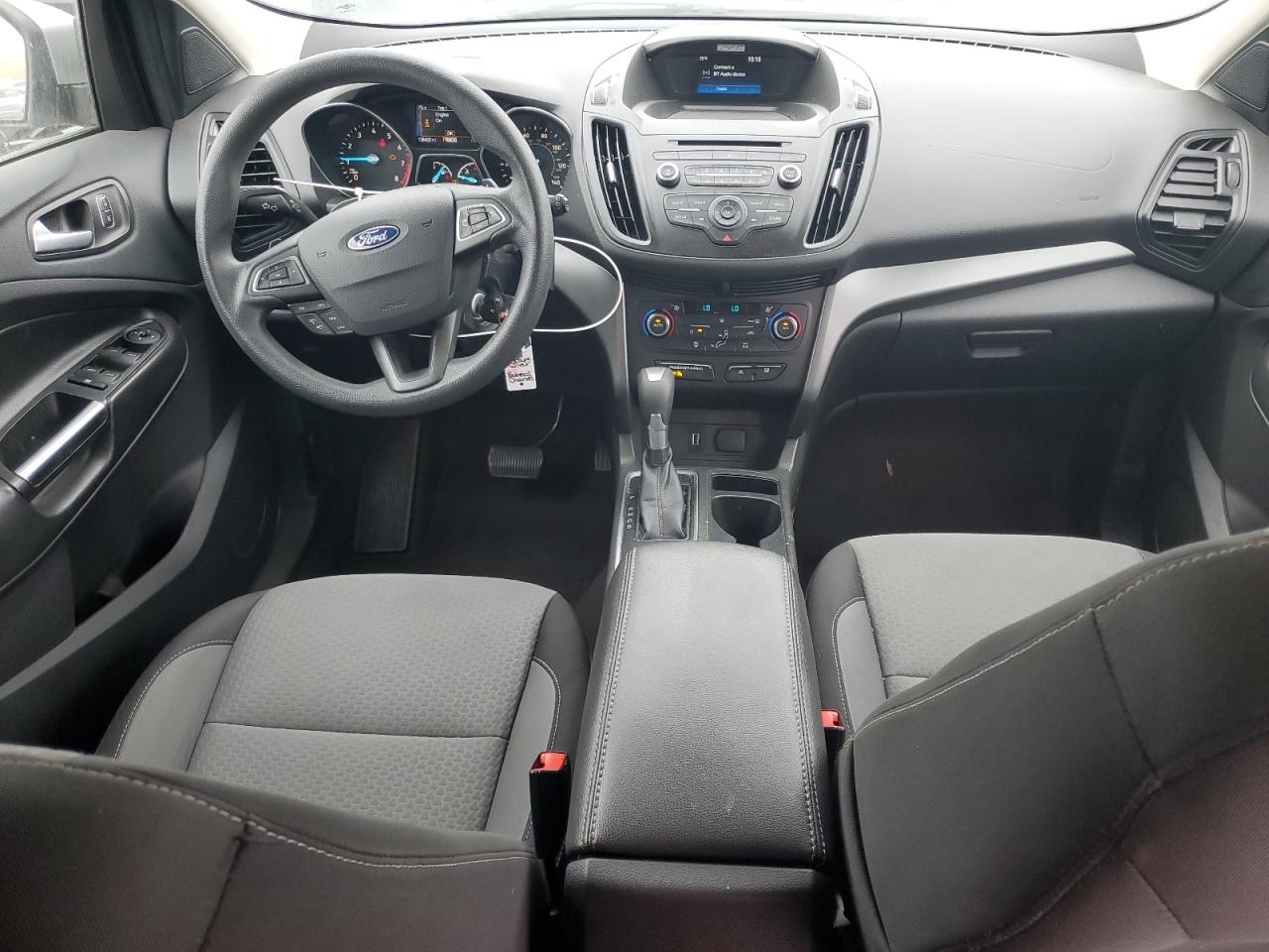 2017 Ford Escape Se VIN: 1FMCU0GD3HUC35065 Lot: 84038155