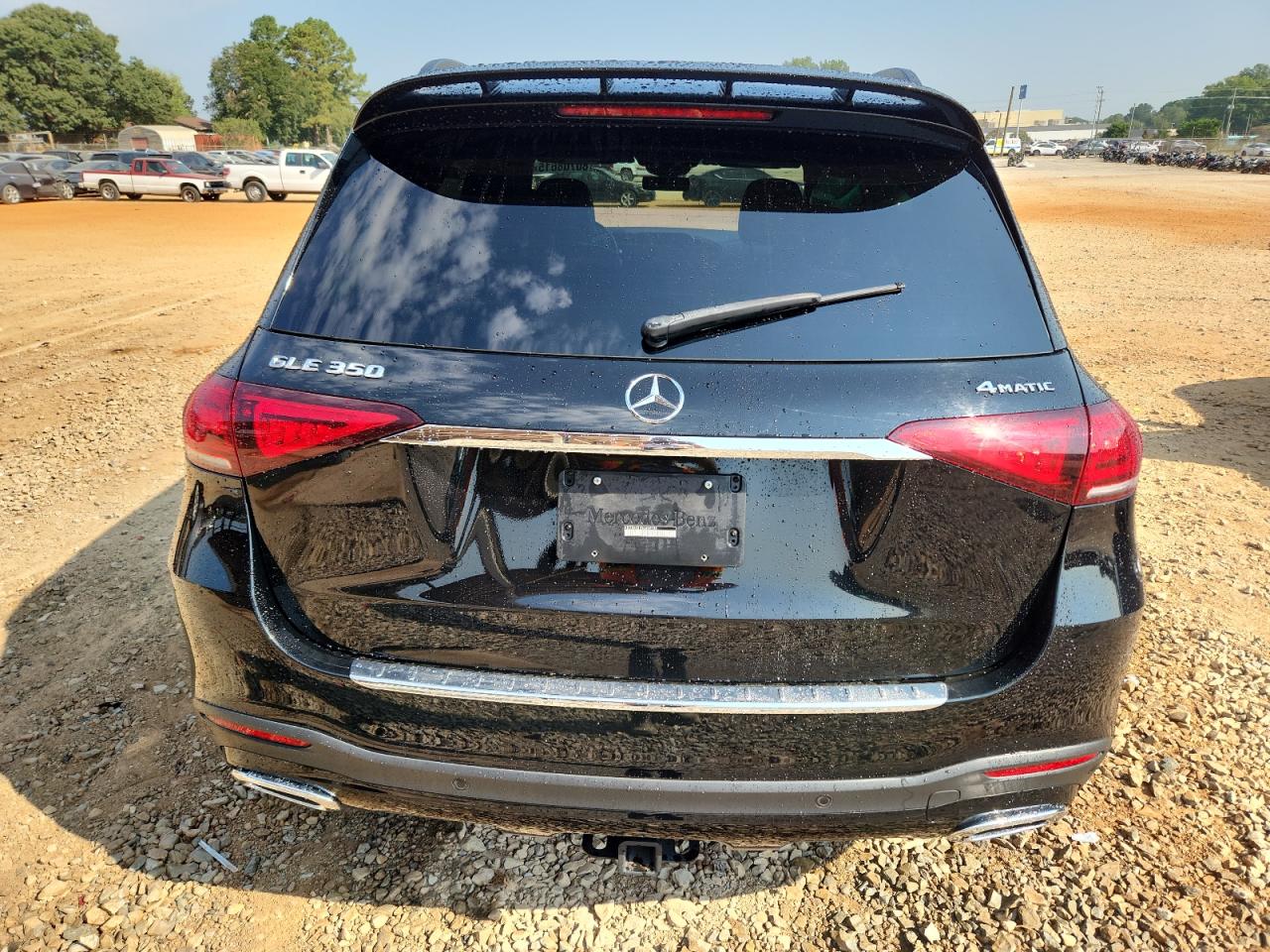 2022 Mercedes-Benz Gle 350 4Matic VIN: 4JGFB4KB1NA659938 Lot: 80708615