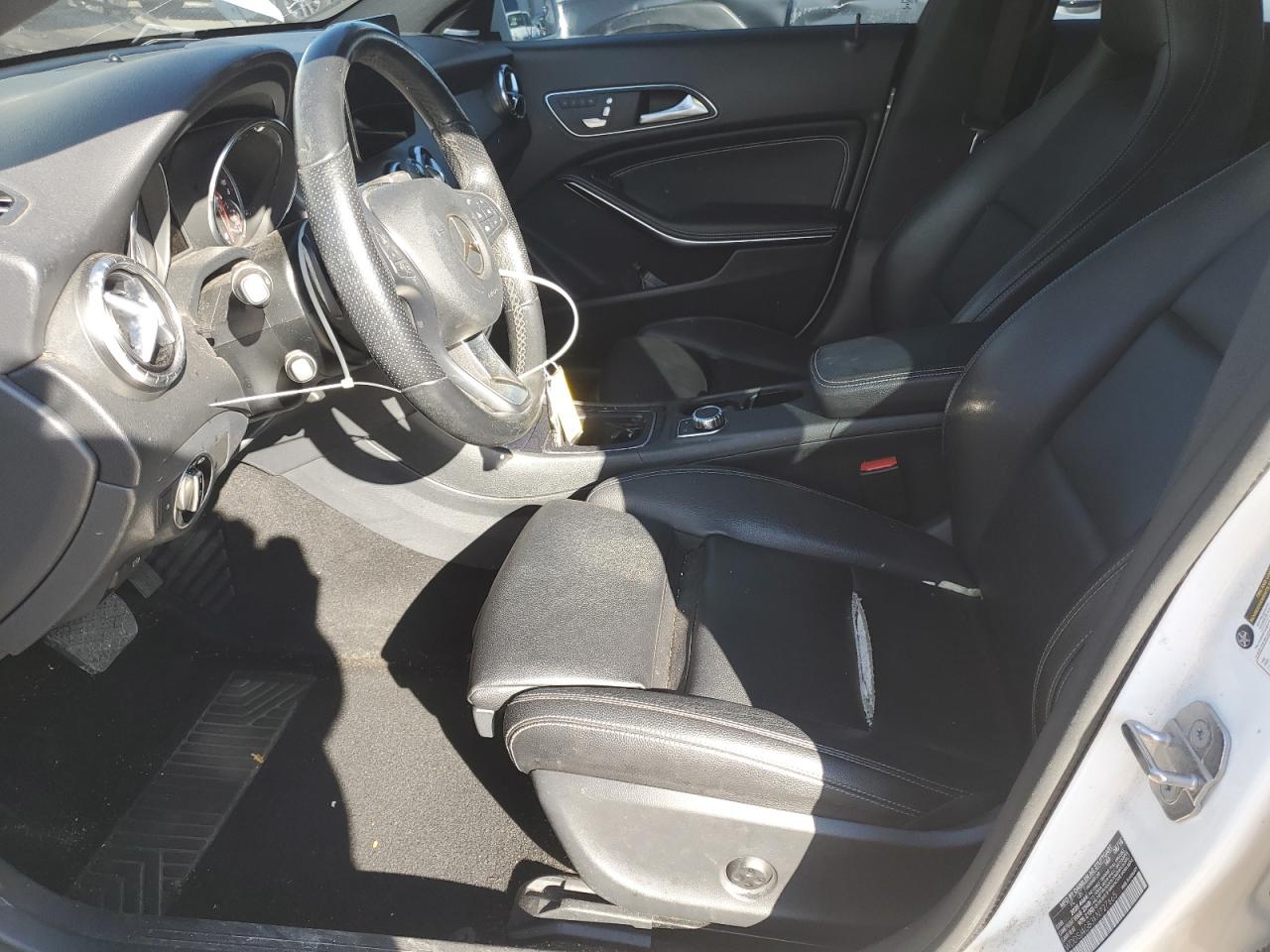 2019 Mercedes-Benz Cla 250 4Matic VIN: WDDSJ4GB3KN727665 Lot: 70543145