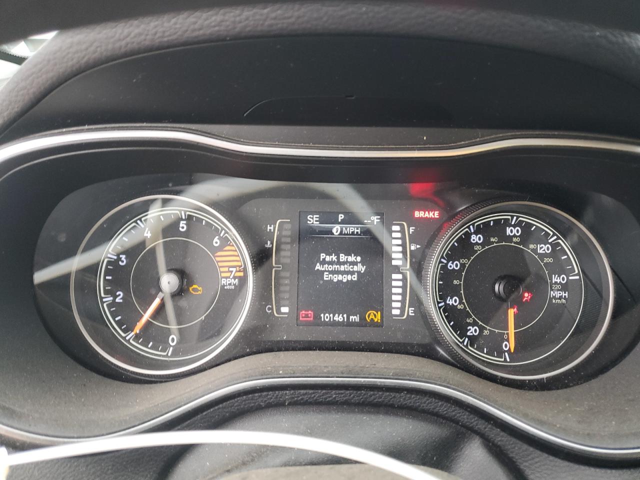 2019 Jeep Cherokee Latitude VIN: 1C4PJMCB0KD132428 Lot: 81612285