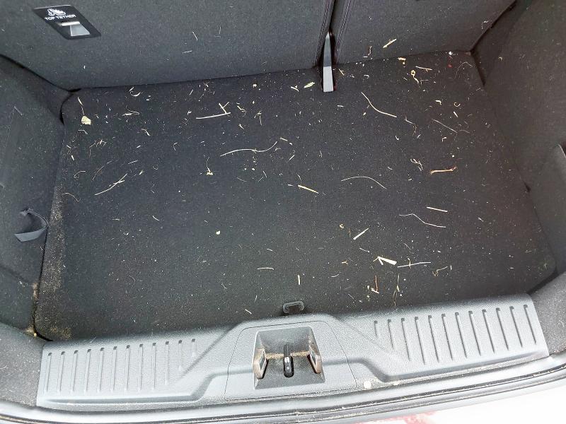 2018 FORD FIESTA 1.0 ECOBOOST TITANIUM 5DR AUTO