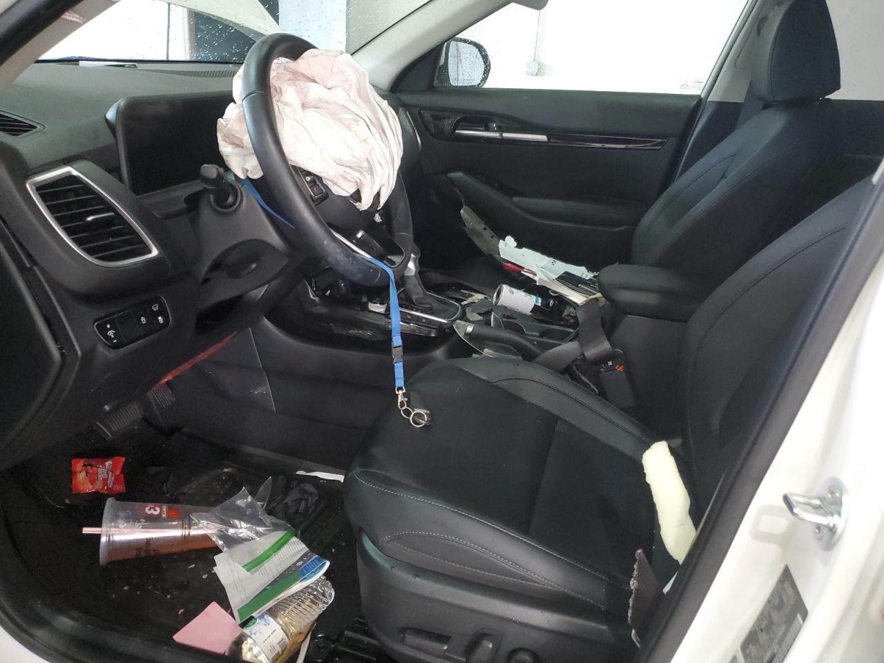 2025 Kia Seltos Ex VIN: KNDERCAA2S7690283 Lot: 81324225