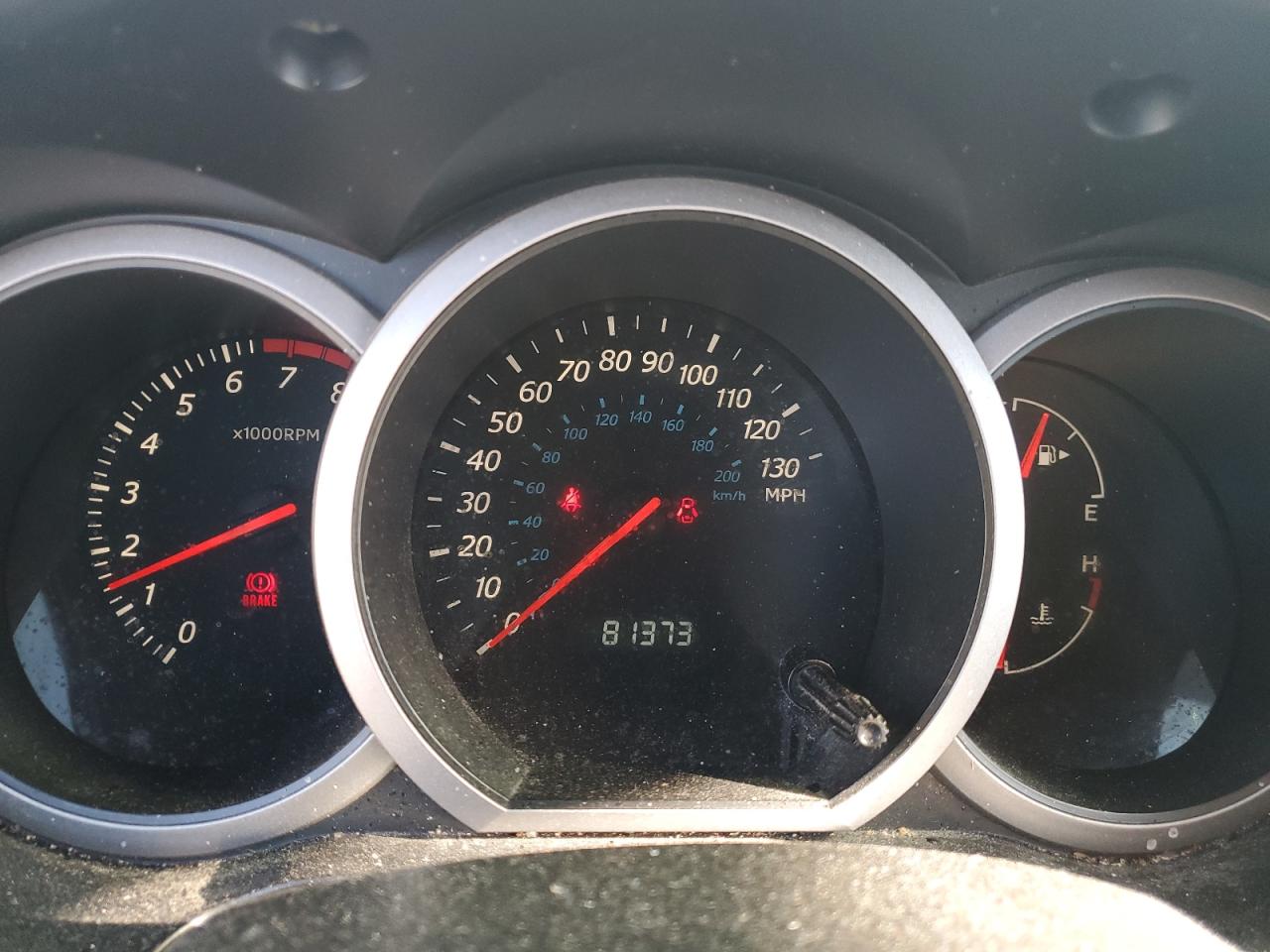 Grand Vitara Grand Vitara