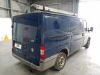2007 FORD TRANSIT  for sale at Copart EAST KILBRIDE