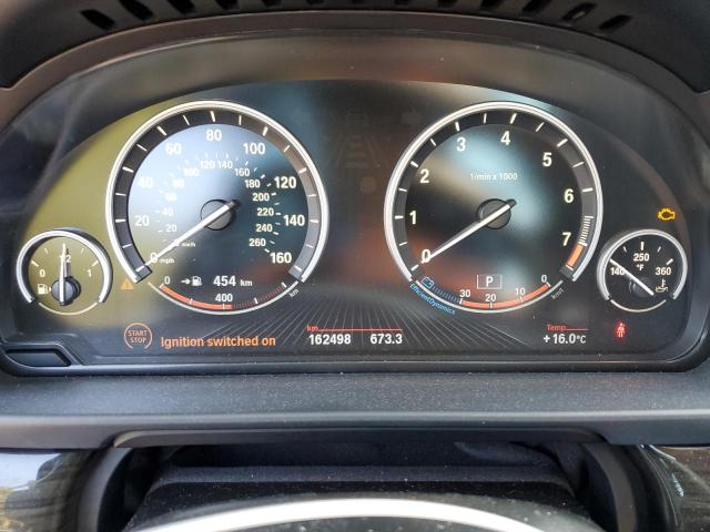 2013 BMW 528 XI  