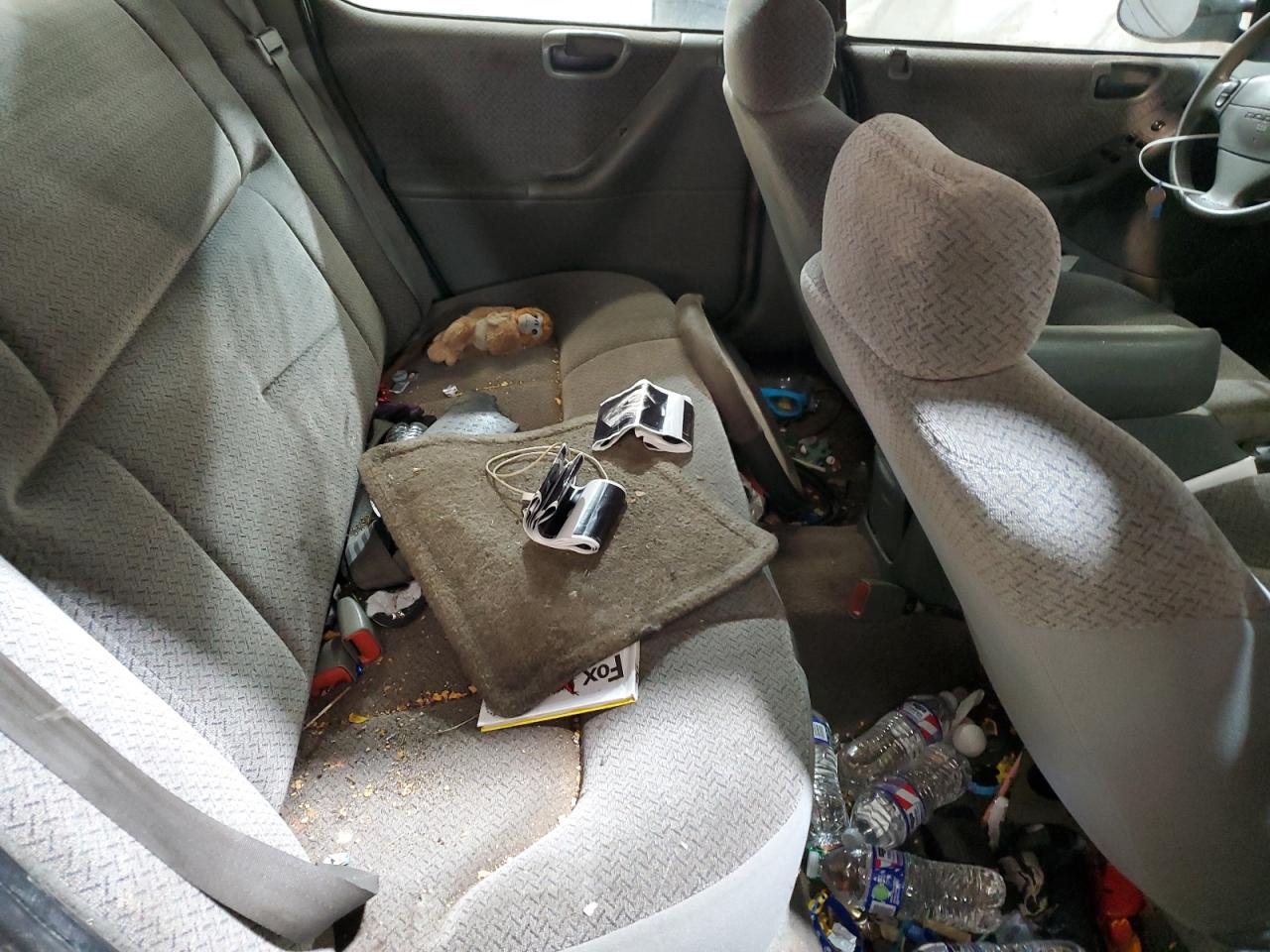 2000 Dodge Stratus Se VIN: 1B3EJ46C6YN210923 Lot: 80436955