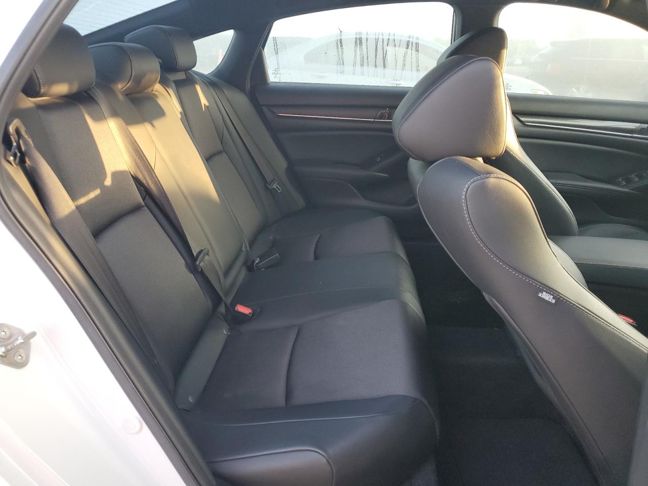 2019 Honda Accord Sport VIN: 1HGCV1F38KA019223 Lot: 71452595