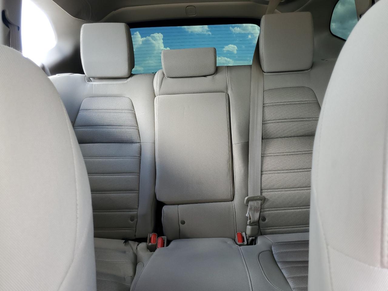 2018 Honda Cr-V Ex VIN: 2HKRW1H55JH520663 Lot: 80983415