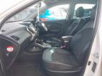 2012 HYUNDAI IX35 PREMIUM for sale at Copart NEWBURY