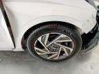 2025 HYUNDAI I20 ADVANCE T-GDI  for sale at Copart WESTBURY