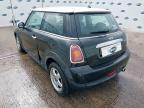 2009 MINI HATCHBACK COOPER for sale at Copart WESTBURY