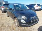 2019 FIAT 500 LOUNGE  for sale at Copart BRISTOL