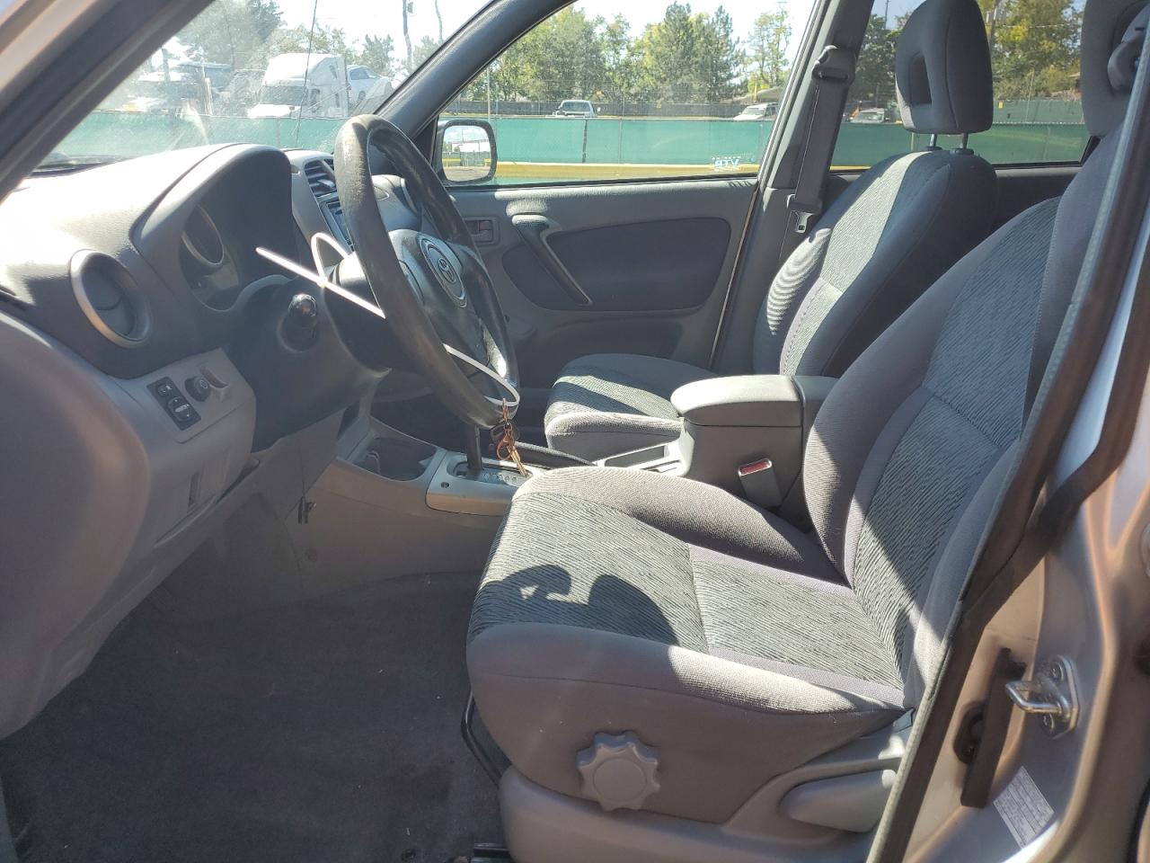 2002 Toyota Rav4 VIN: JTEGH20V020071597 Lot: 80486725