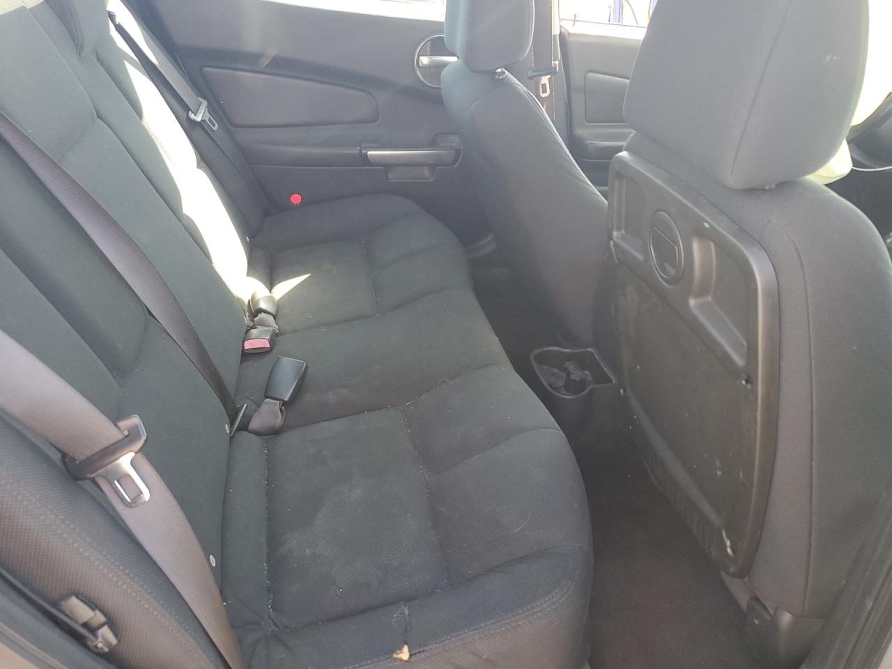 2008 Pontiac Grand Prix VIN: 2G2WP552081127199 Lot: 81840145