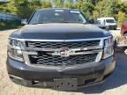 2016 Chevrolet Tahoe Police na sprzedaż w Davison, MI - Front End
