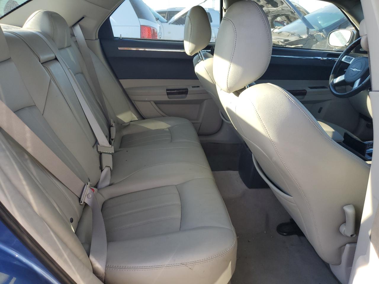 2007 Chrysler 300C VIN: 2C3KA63HX7H711788 Lot: 80717355