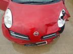 2007 NISSAN MICRA SPIRITA AUTO  for sale at Copart SANDY