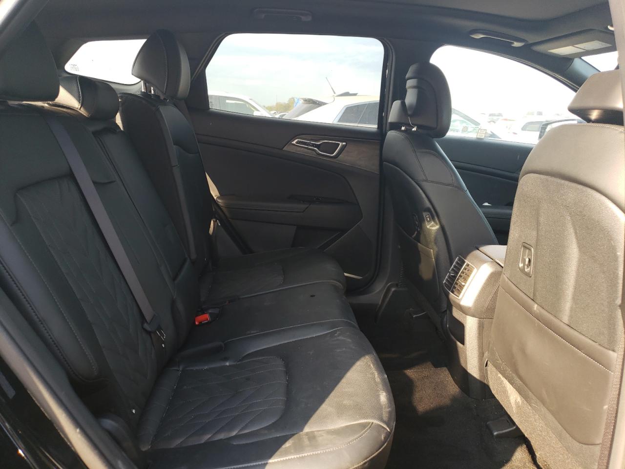 2024 Kia Sportage X Line VIN: 5XYK6CDF2RG226913 Lot: 71274165