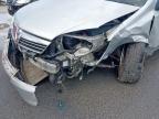 2010 VAUXHALL ASTRA SXI  for sale at Copart ST HELENS