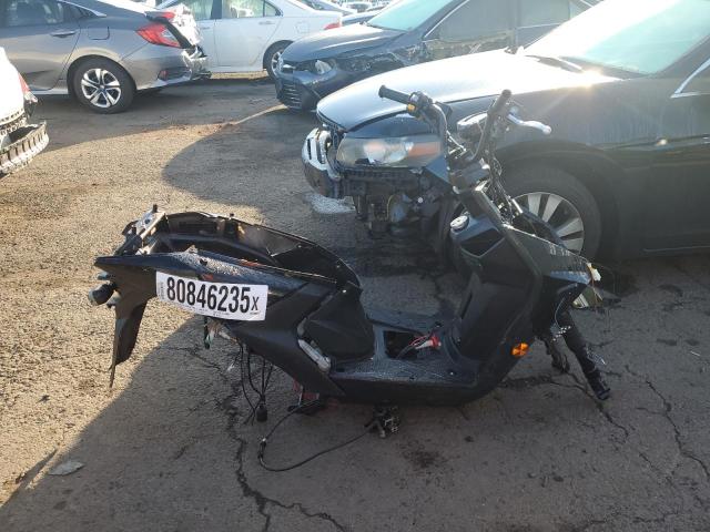 2024 Other Motorcycle Fengyuan Bms 150