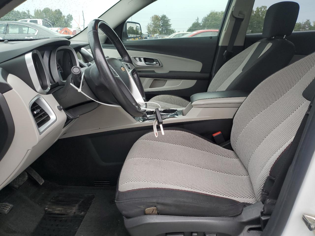 2013 Chevrolet Equinox Lt VIN: 2GNALDEK6D6428589 Lot: 81946735