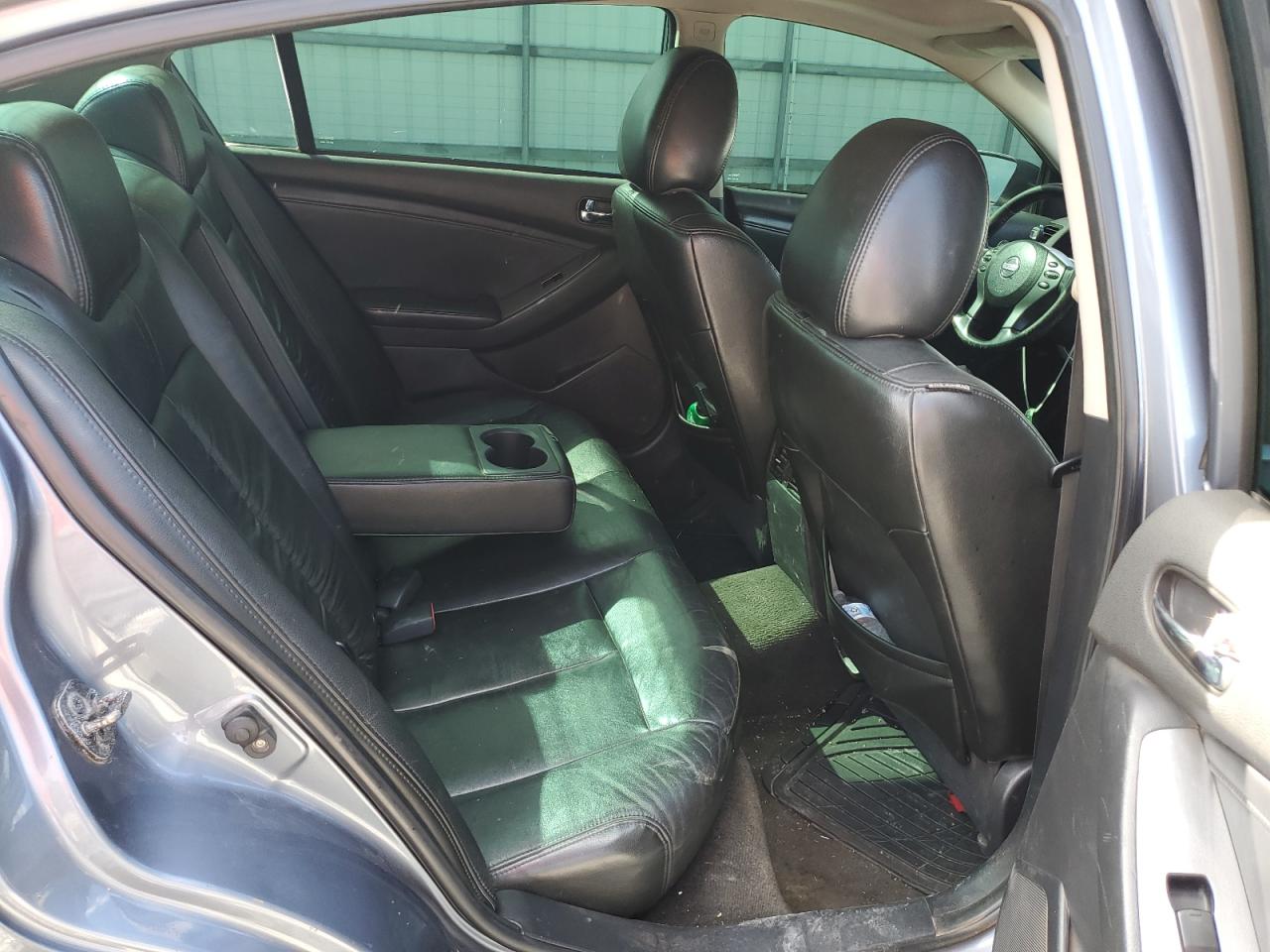 2010 Nissan Altima Base VIN: 1N4AL2AP6AN554933 Lot: 83836085