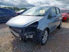 2009 VAUXHALL CORSA DESIGN AUTO  for sale at Copart CORBY