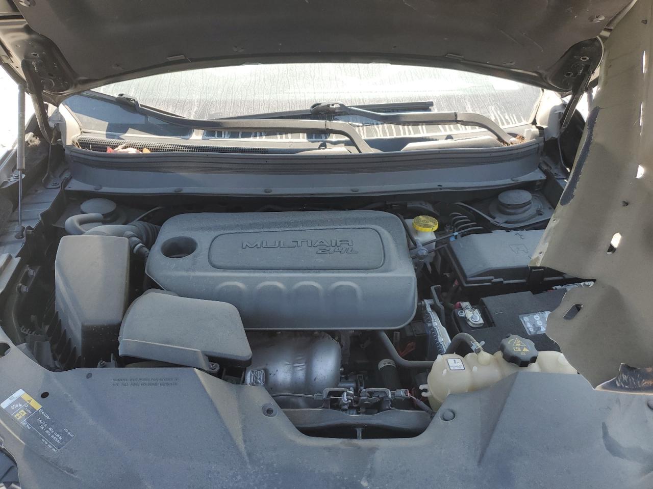 2020 Jeep Cherokee Latitude VIN: 1C4PJLCB9LD648735 Lot: 81312325