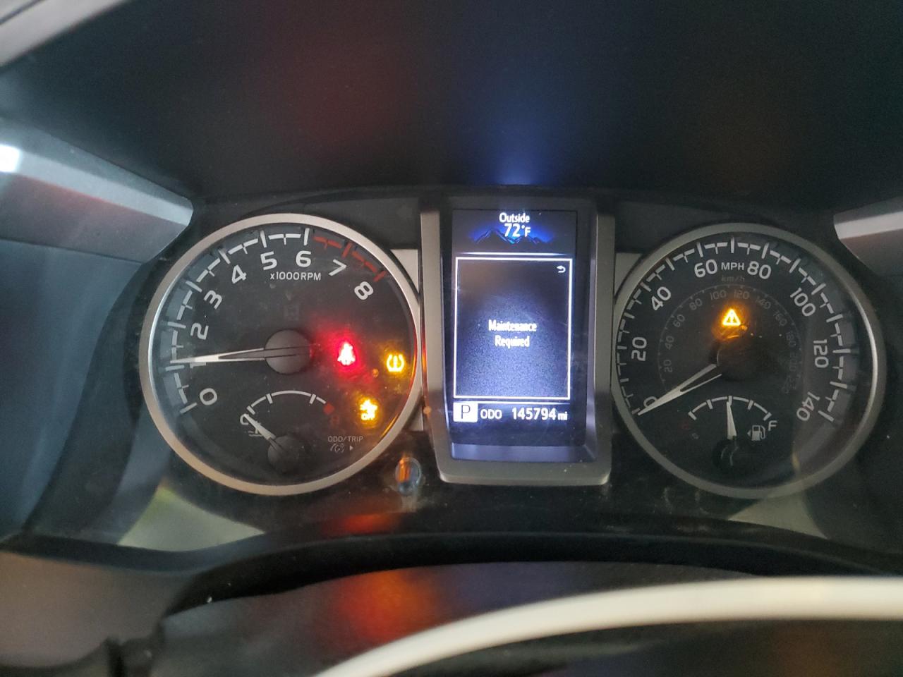 2020 Toyota Tacoma Double Cab VIN: 3TMCZ5ANXLM365698 Lot: 80880575