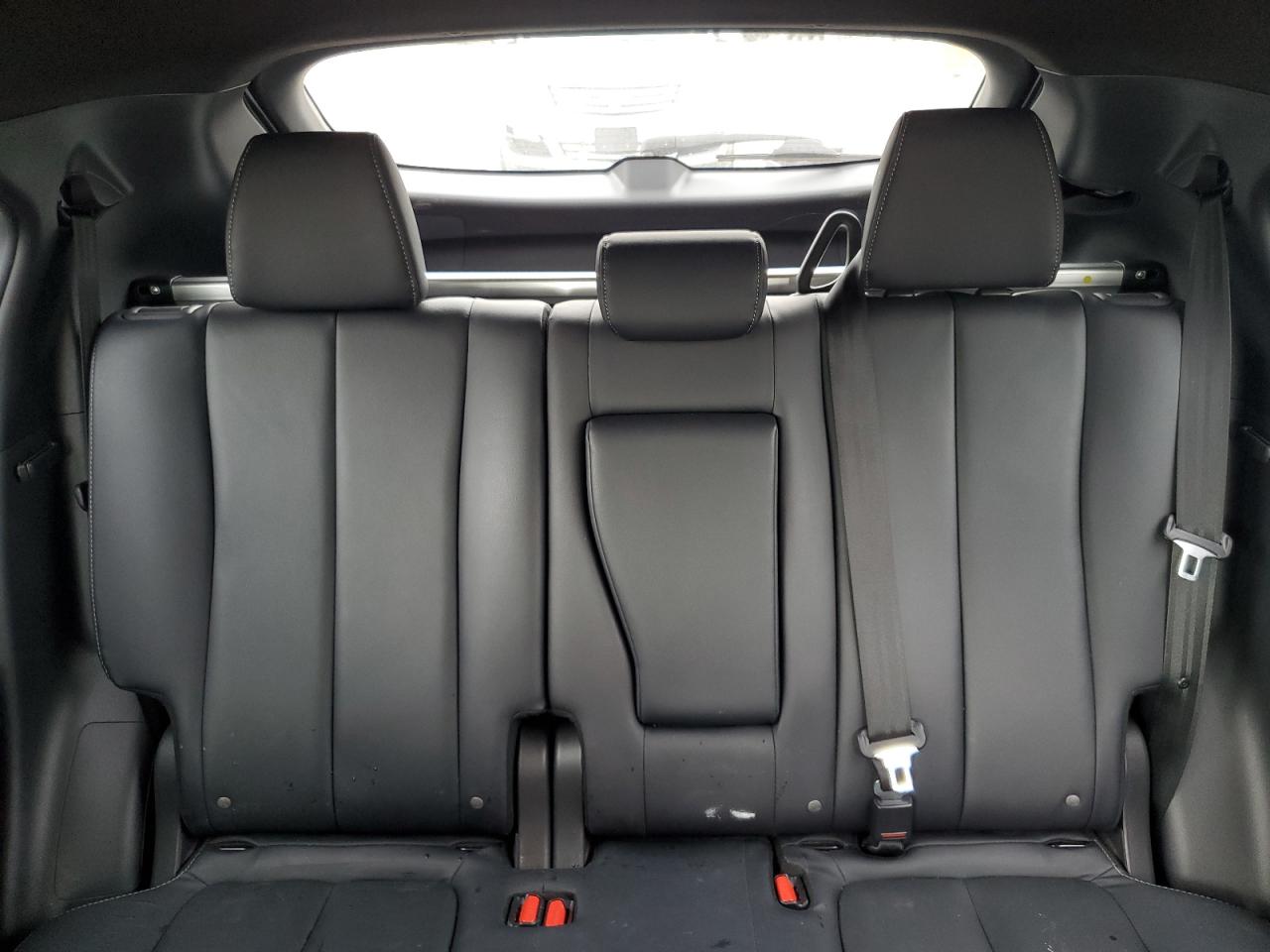 2022 Mitsubishi Eclipse Cross Se VIN: JA4ATWAA8NZ066752 Lot: 83992525